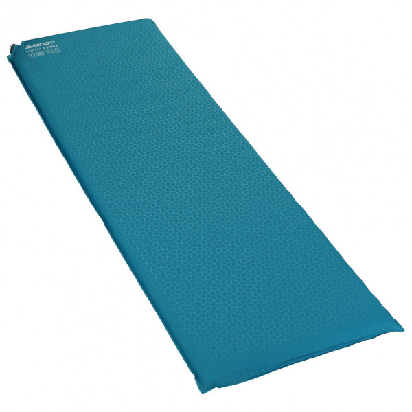 Килимок самонадувний Vango Comfort 5 Single Bondi Blue (SMQCOMFORB36A11) 