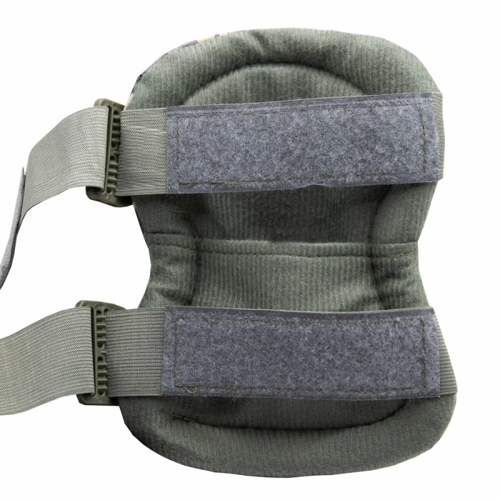 Наколінники Tramp Knee Pads pixel UTRGB-006 