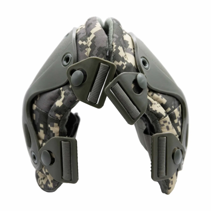 Наколінники Tramp Knee Pads pixel UTRGB-006 