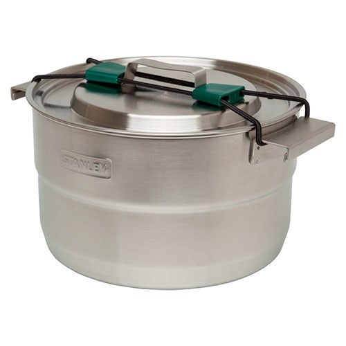 Набір посуду Stanley Adventure Full Kitchen 3,5 л 