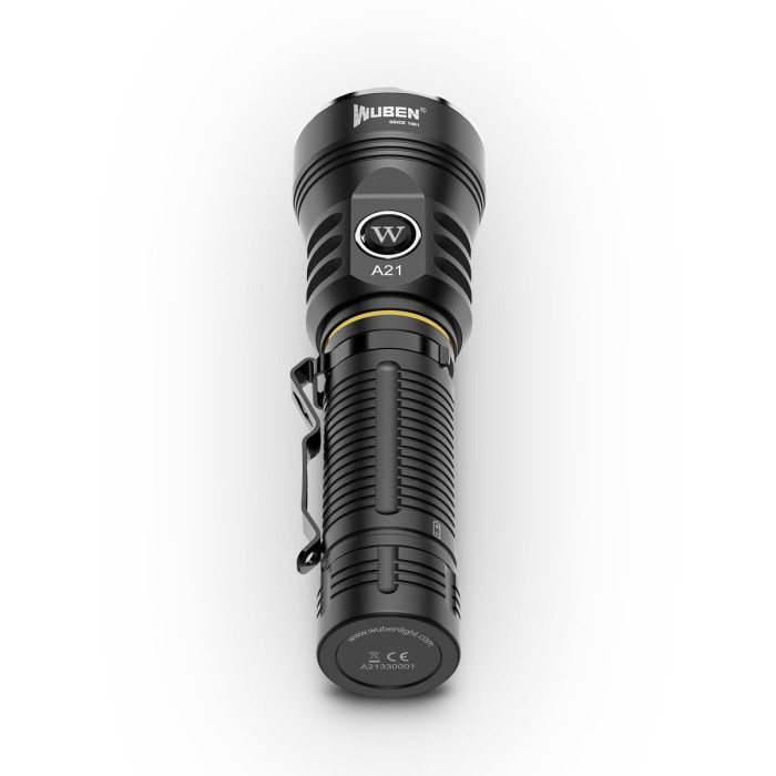 Ліхтар Wuben A21 