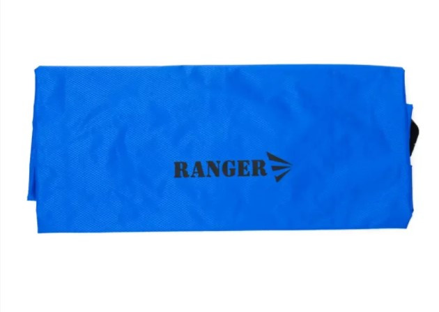Гермомешок Ranger 5 L Blue 
