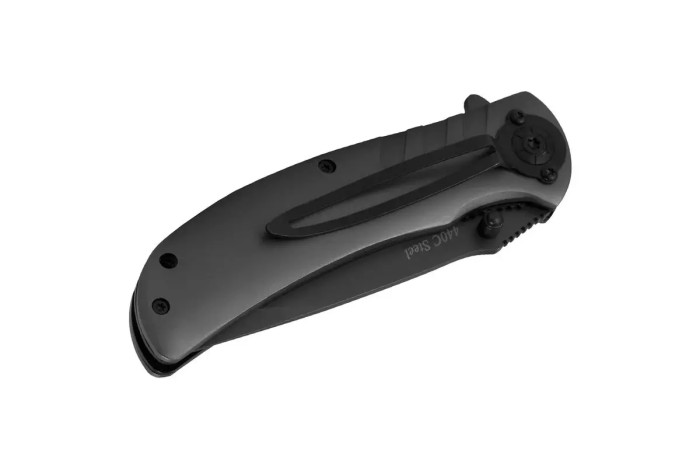 Ніж Grand Way 6684 BCFT 