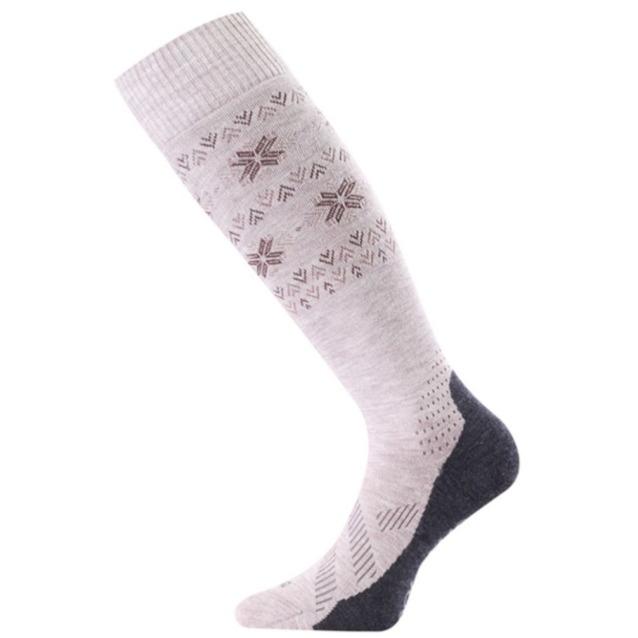 Термошкарпетки лижі Lasting FWI 778 - XL - бежевий 