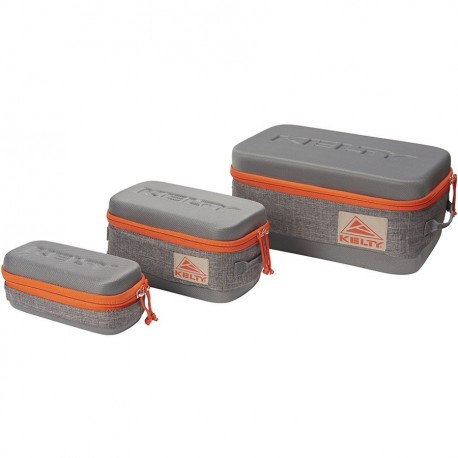 Кейс захисний Kelty Cache Box L (сірий) 
