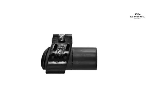 Затиск зовнішній Gabel U-Lock 14/12 мм (7906136120001) 