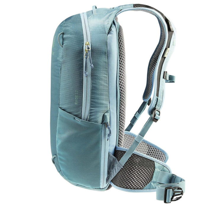 Рюкзак DEUTER Race 16 колір 3247 deepsea-jade 