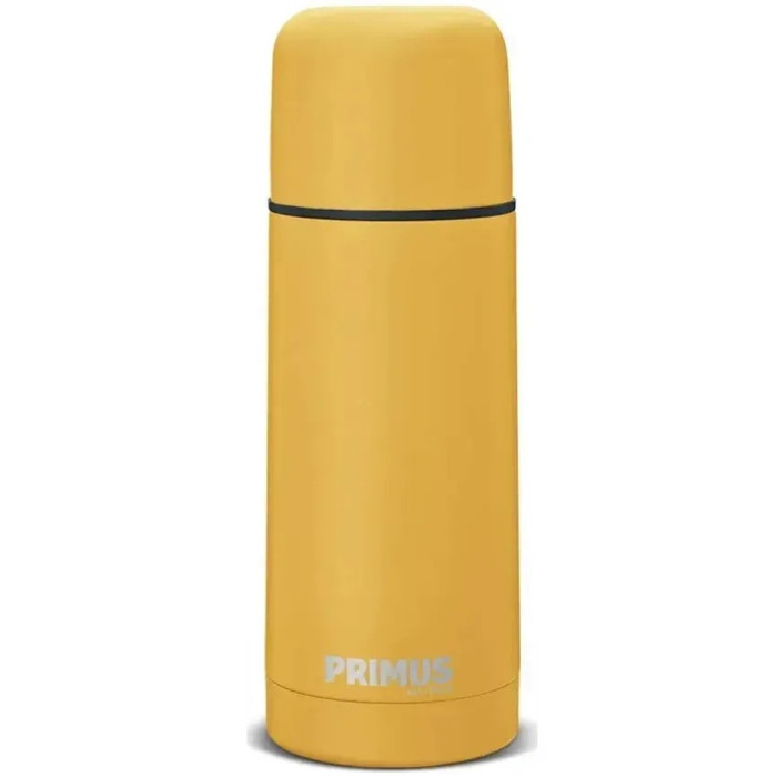 Термос PRIMUS Classic Light Vacuum Bottle 0.5 L stone gold 