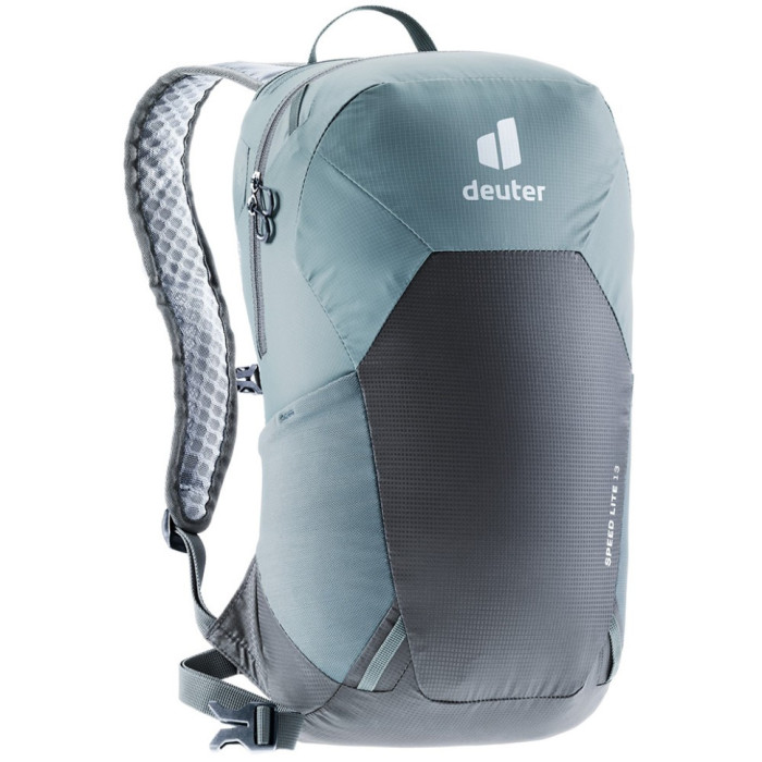 Рюкзак DEUTER Speed Lite 13 колір 4412 shale-graphite 