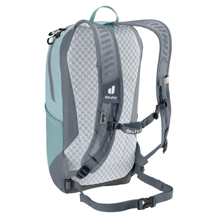 Рюкзак DEUTER Speed Lite 13 колір 4412 shale-graphite 