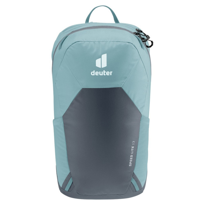 Рюкзак DEUTER Speed Lite 13 колір 4412 shale-graphite 