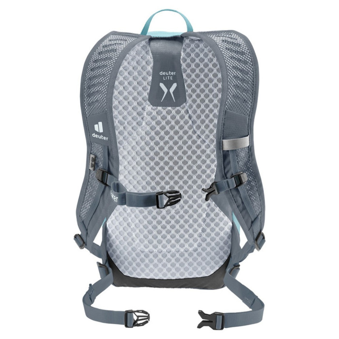 Рюкзак DEUTER Speed Lite 13 колір 4412 shale-graphite 