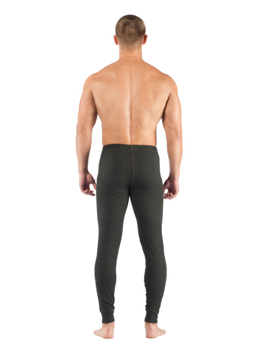 Штани чоловічі Lasting JWP, зелені, XXL 