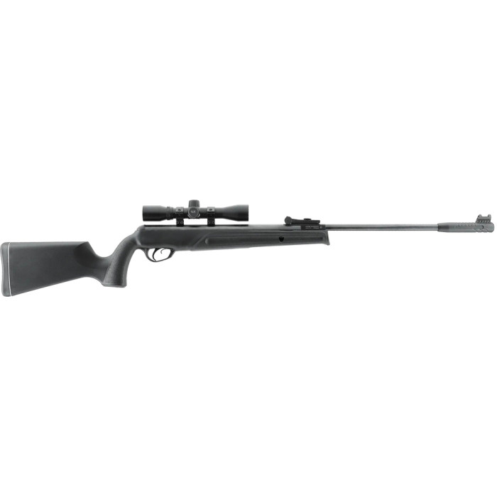 Пневматична гвинтівка Umarex Prymex Set кал. 4,5 мм (приціл 4х32) 