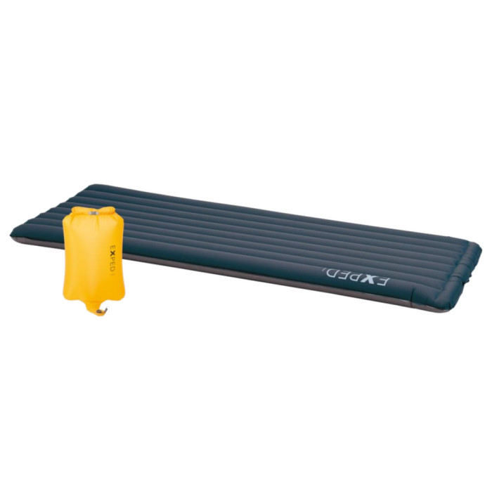Каремат Exped downmat XP 9 m black 