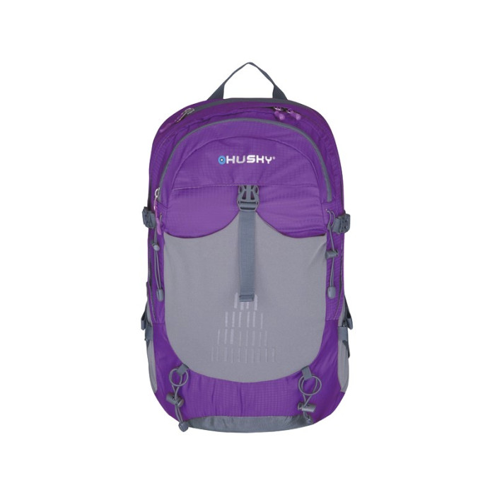 Рюкзак Husky Spiner 20 фіолетовий 