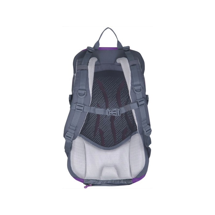 Рюкзак Husky Spiner 20 фіолетовий 