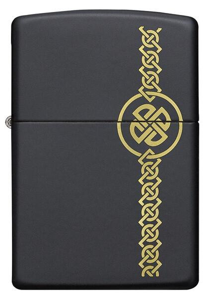 Запальничка Zippo 218 Celtic Design (49518) 