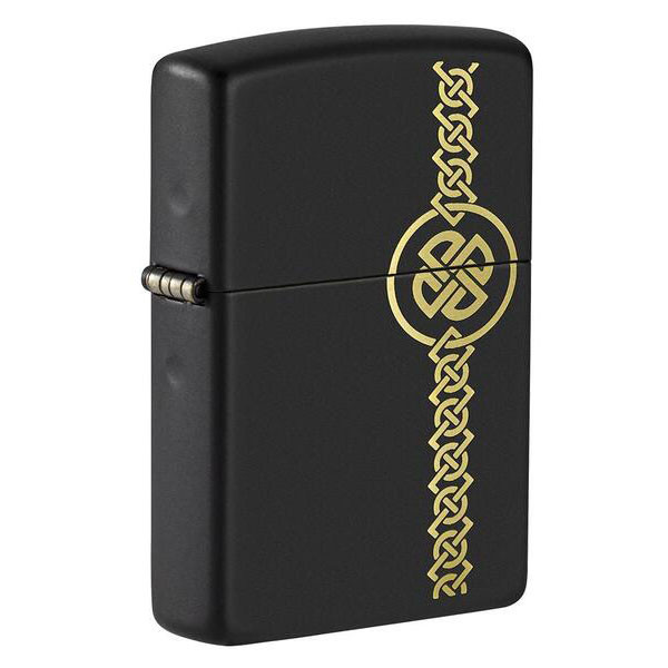 Запальничка Zippo 218 Celtic Design (49518) 