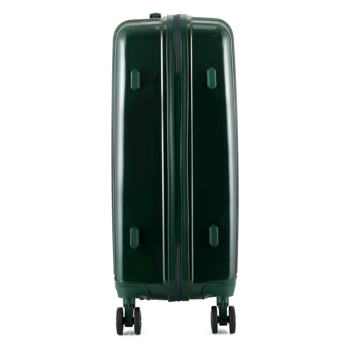 Валіза Semi Line 24" (M) Dark Green (T5948-2)