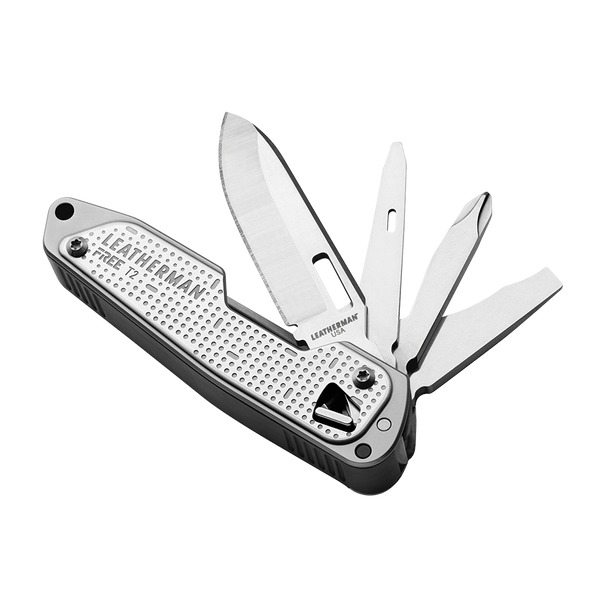 Мультитул Leatherman Free T2 832682 