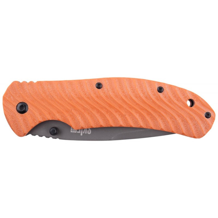 Ніж Skif Plus Simple orange 