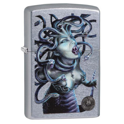 Запальничка Zippo 207 Anne Stokes Collection 29573