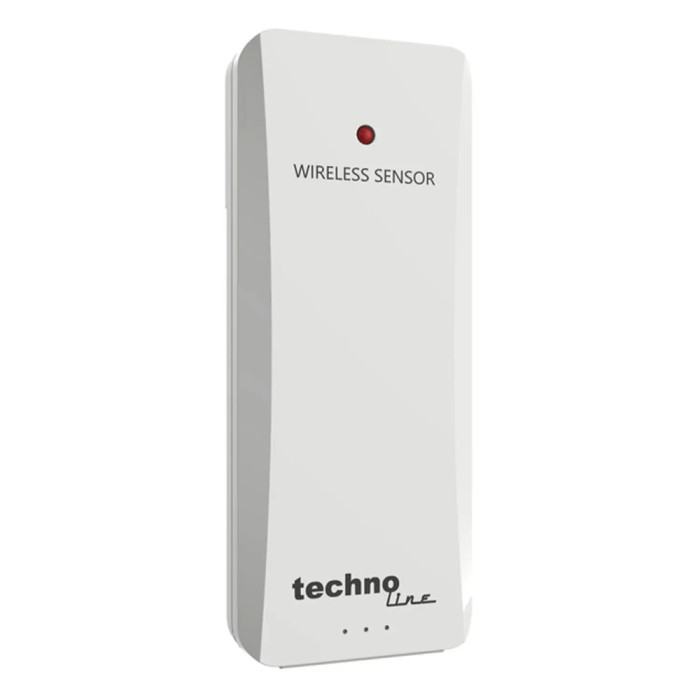 Термометр Technoline WS9172 White (WS9172) 