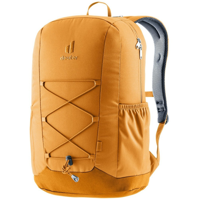 Рюкзак DEUTER Gogo колір 9908 amber-maple 