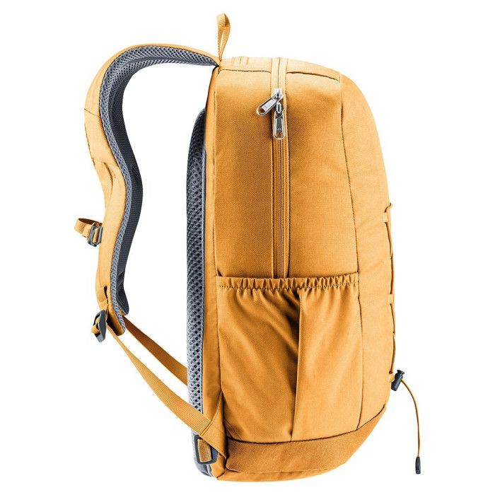 Рюкзак DEUTER Gogo колір 9908 amber-maple 