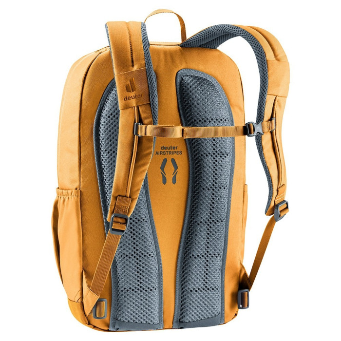 Рюкзак DEUTER Gogo колір 9908 amber-maple 