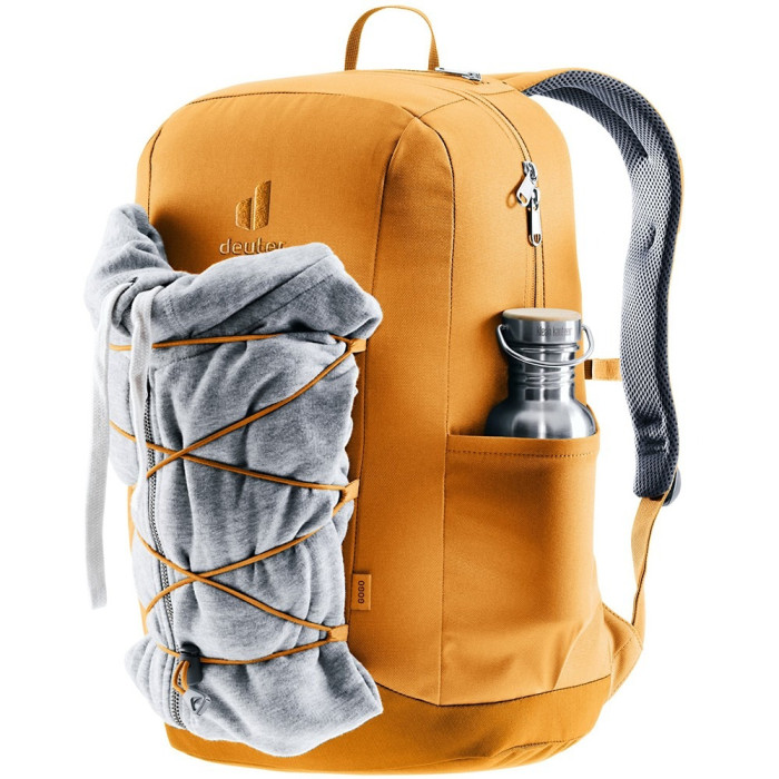 Рюкзак DEUTER Gogo колір 9908 amber-maple 