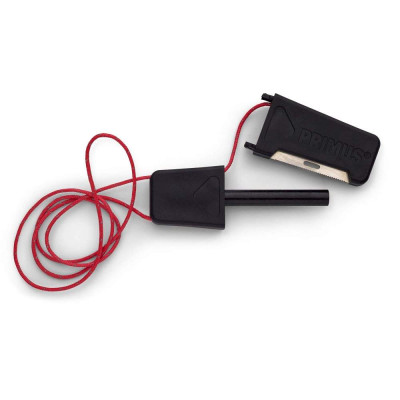 Кресало Primus Ignition Steel Large, s21 - чорне