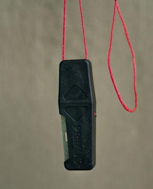 Кресало Primus Ignition Steel Large, s21 - чорне 