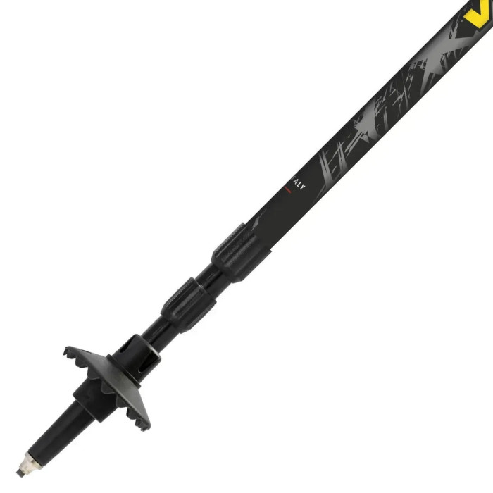 Палиці трекінгові Vipole Discovery Cork DLX (S25 12) 