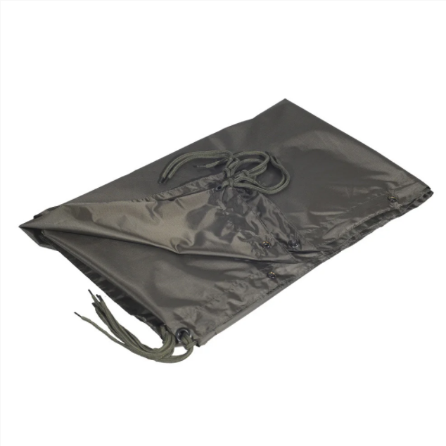 Пончо Mil-Tec Poncho R /S Original оливковий 