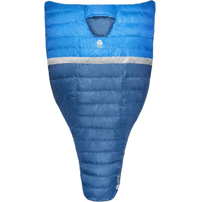 Спальний мішок Sierra Designs Backcountry Quilt 700F 35