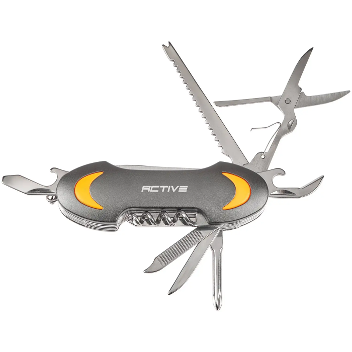Ніж багатофункціональний Active Smiley 