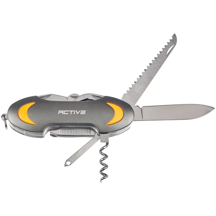 Ніж багатофункціональний Active Smiley 