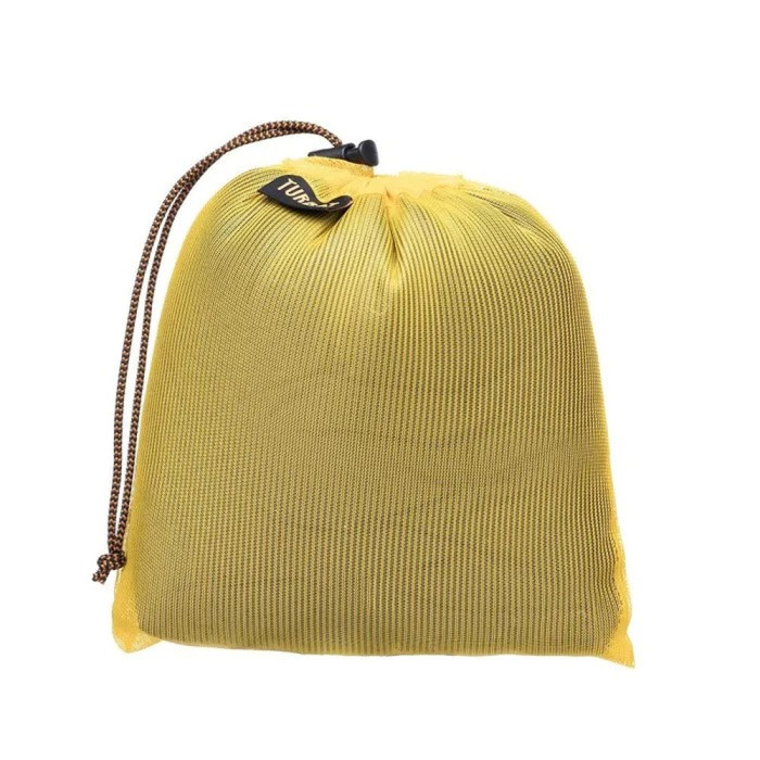 Шкарпетки пухові Turbat Down Socks night black - M - чорний 