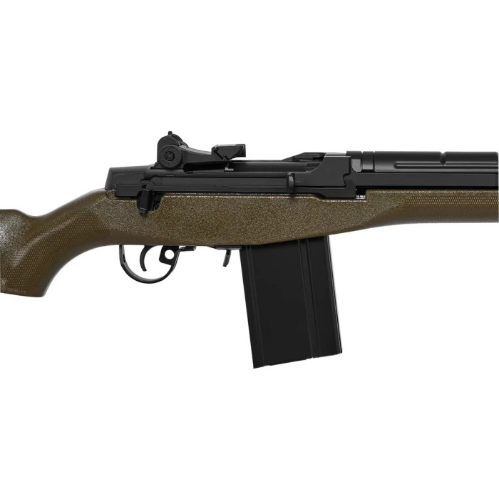 Гвинтівка страйкбольна CYMA M14 AEG 6 мм sport version 