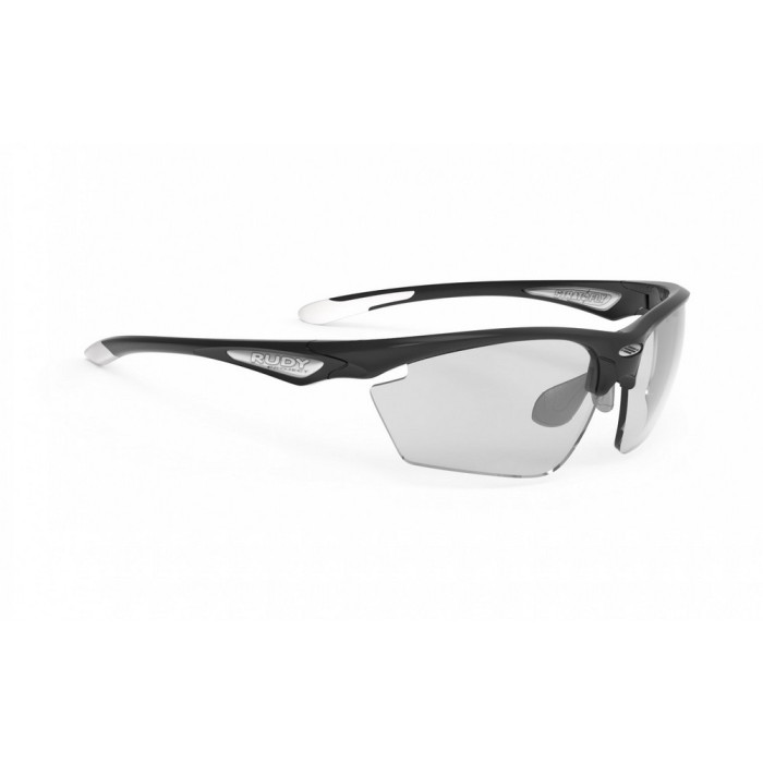 Окуляри Rudy Project Stratofly Black G.-Imp X 2 Blk (SP237342-0001) 
