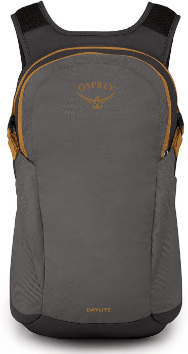 Рюкзак Osprey Daylite Ash /Mamba Black-O /S-Сірий 