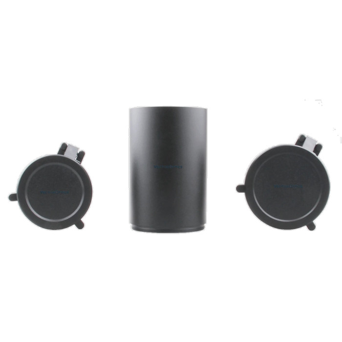 Приціл оптичний Vector Optics Hugo 6-24x50 (25,4 мм) SFP 