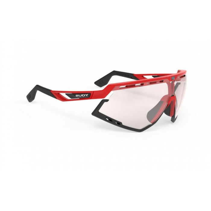 Окуляри Rudy Project Defender Fire Red G /Blk-Impx2 Ls Re (SP528945-0000) 