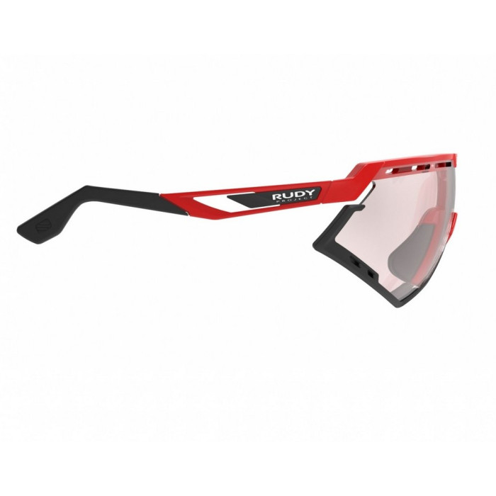 Окуляри Rudy Project Defender Fire Red G /Blk-Impx2 Ls Re (SP528945-0000) 
