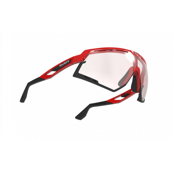 Окуляри Rudy Project Defender Fire Red G /Blk-Impx2 Ls Re (SP528945-0000) 