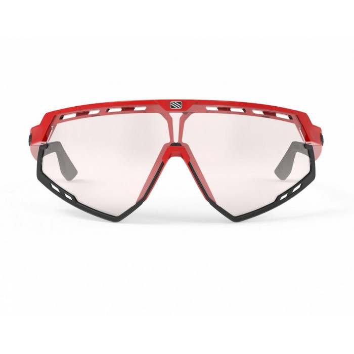 Окуляри Rudy Project Defender Fire Red G /Blk-Impx2 Ls Re (SP528945-0000) 