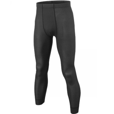 Штаны мужские Lasting MSP, черные, XXXL