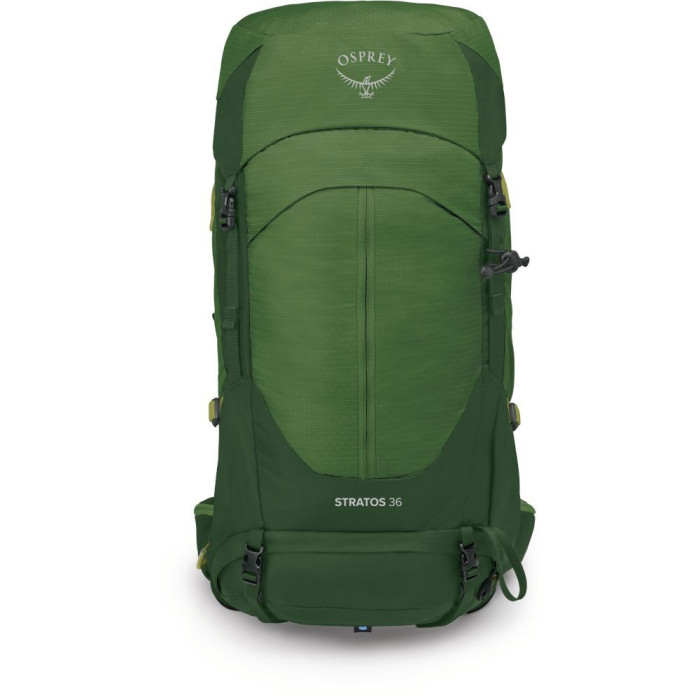 Рюкзак Osprey Stratos 36 seaweed/matcha green - O/S - зелений 